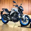 YAMAHA MT-03 CONNECTED ABS YAMAHA MT-03 CONNECTED ABS