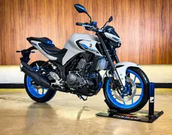 YAMAHA MT-03 CONNECTED ABS YAMAHA MT-03 CONNECTED ABS