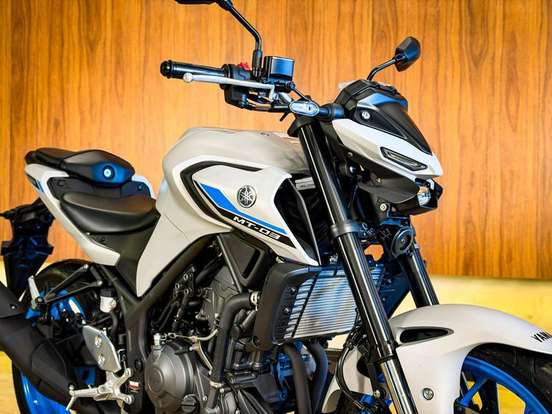 YAMAHA-MT-03 CONNECTED ABS YAMAHA-MT-03 CONNECTED ABS-2026