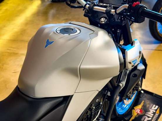 YAMAHA-MT-03 CONNECTED ABS YAMAHA-MT-03 CONNECTED ABS-2026