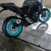 YAMAHA MT-03 ABS YAMAHA MT-03 ABS