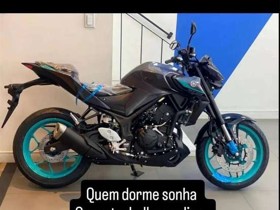 YAMAHA-MT-03 ABS YAMAHA-MT-03 ABS-2025