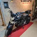 YAMAHA MT-03 YAMAHA MT-03