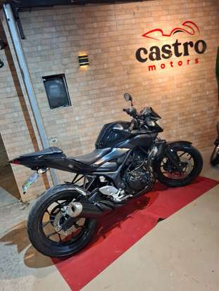 YAMAHA-MT-03-2017