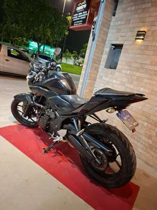 YAMAHA-MT-03-2017