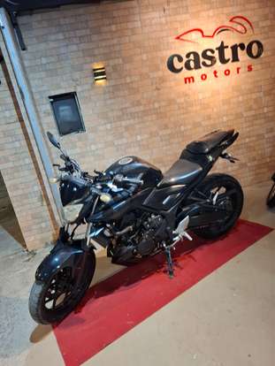YAMAHA-MT-03-2017