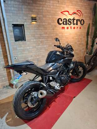 YAMAHA-MT-03-2017