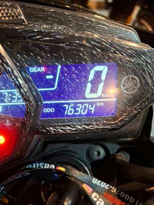 YAMAHA-MT-03-2017