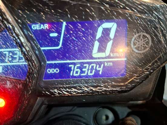 YAMAHA-MT-03 YAMAHA-MT-03-2017
