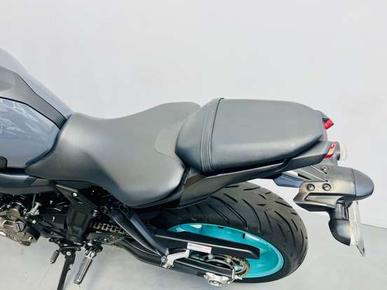 YAMAHA-MT-07 ABS YAMAHA-MT-07 ABS-2023