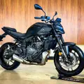 YAMAHA MT-07 CONNECTED ABS YAMAHA MT-07 CONNECTED ABS