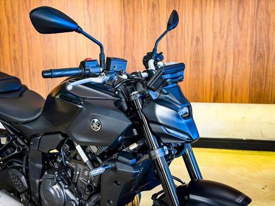 YAMAHA-MT-07 CONNECTED ABS YAMAHA-MT-07 CONNECTED ABS-2026