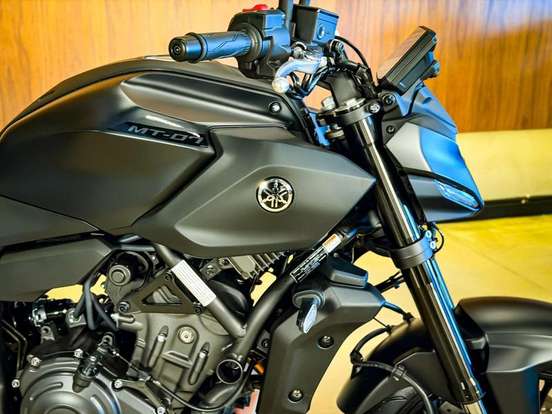 YAMAHA-MT-07 CONNECTED ABS YAMAHA-MT-07 CONNECTED ABS-2026