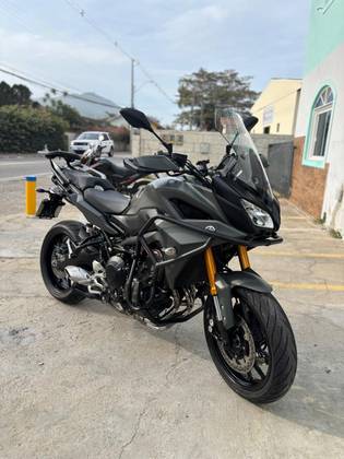 YAMAHA MT-09 TRACER 
