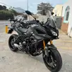 YAMAHA MT-09 TRACER YAMAHA MT-09 TRACER