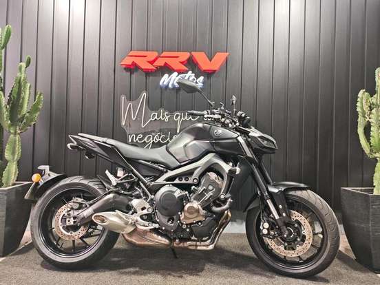 YAMAHA-MT-09 YAMAHA-MT-09-2021