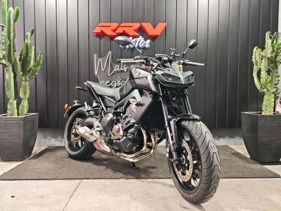 YAMAHA-MT-09 YAMAHA-MT-09-2021