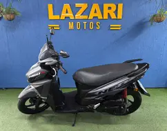 YAMAHA NEO 125 YAMAHA NEO 125
