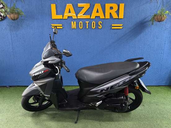 YAMAHA-NEO 125 YAMAHA-NEO 125-2019