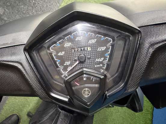 YAMAHA-NEO 125-2019