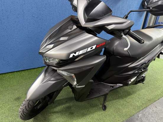 YAMAHA-NEO 125-2019