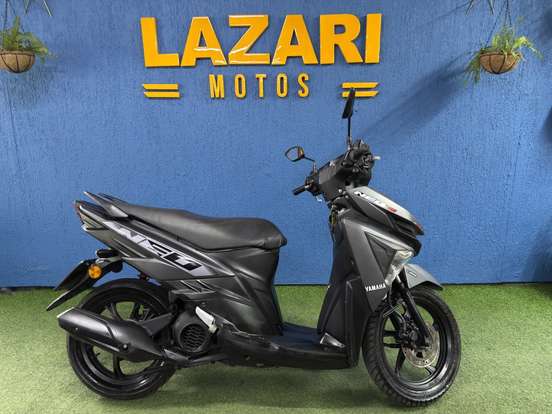 YAMAHA-NEO 125 YAMAHA-NEO 125-2019