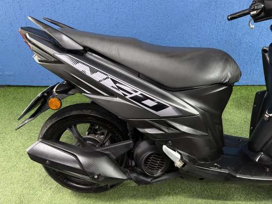 YAMAHA-NEO 125 YAMAHA-NEO 125-2019