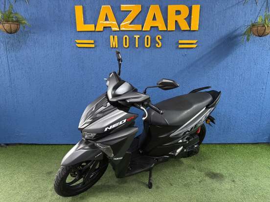 YAMAHA-NEO 125 YAMAHA-NEO 125-2019