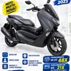 YAMAHA NMAX 160 ABS YAMAHA NMAX 160 ABS