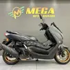 YAMAHA NMAX 160 ABS YAMAHA NMAX 160 ABS