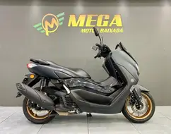 YAMAHA NMAX 160 ABS YAMAHA NMAX 160 ABS