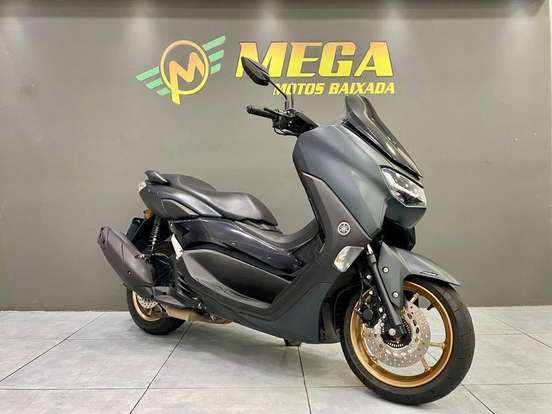 YAMAHA-NMAX 160 ABS YAMAHA-NMAX 160 ABS-2023