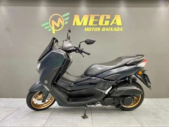 YAMAHA-NMAX 160 ABS YAMAHA-NMAX 160 ABS-2023