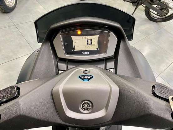 YAMAHA-NMAX 160 ABS YAMAHA-NMAX 160 ABS-2023