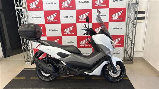 YAMAHA NMAX 160 ABS 