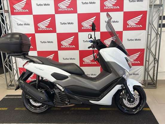 YAMAHA-NMAX 160 ABS YAMAHA-NMAX 160 ABS-2017