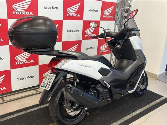YAMAHA-NMAX 160 ABS YAMAHA-NMAX 160 ABS-2017