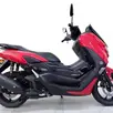 YAMAHA NMAX CONNECTED 160 ABS YAMAHA NMAX CONNECTED 160 ABS