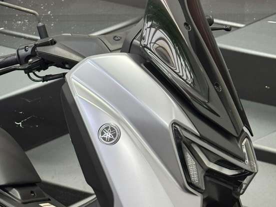 YAMAHA-NMAX CONNECTED 160 ABS YAMAHA-NMAX CONNECTED 160 ABS-2025