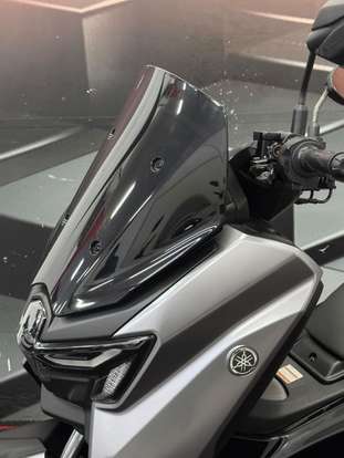 YAMAHA-NMAX CONNECTED 160 ABS-2025