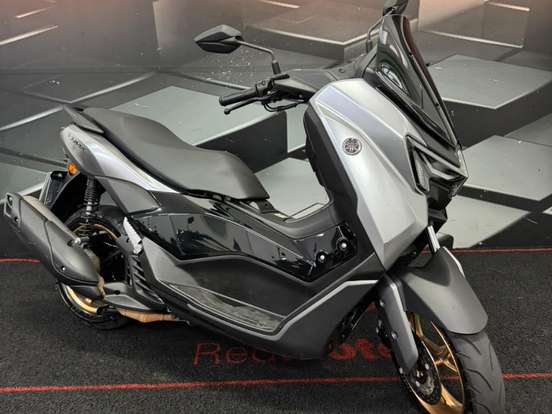 YAMAHA-NMAX CONNECTED 160 ABS YAMAHA-NMAX CONNECTED 160 ABS-2025