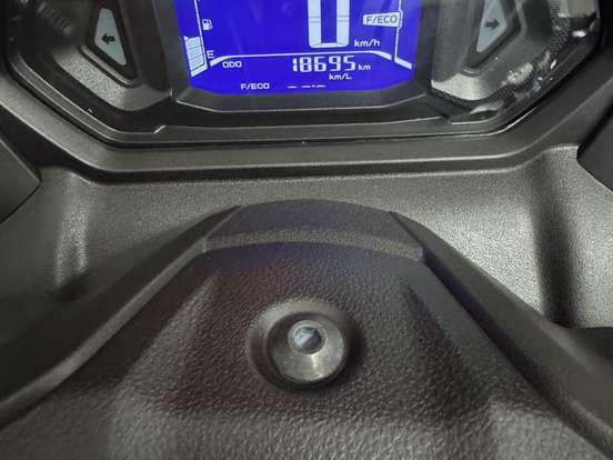 YAMAHA-NMAX CONNECTED 160 ABS YAMAHA-NMAX CONNECTED 160 ABS-2025