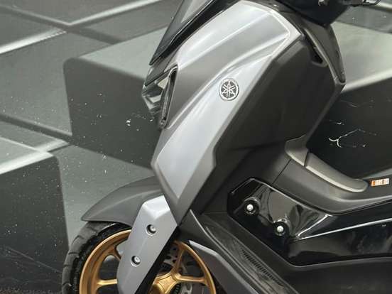 YAMAHA-NMAX CONNECTED 160 ABS YAMAHA-NMAX CONNECTED 160 ABS-2025