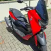 YAMAHA NMAX CONNECTED 160 ABS YAMAHA NMAX CONNECTED 160 ABS