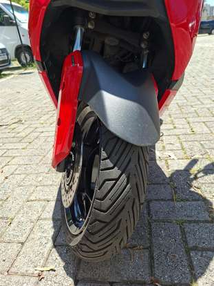 YAMAHA-NMAX CONNECTED 160 ABS YAMAHA-NMAX CONNECTED 160 ABS-2025