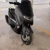YAMAHA NMAX CONNECTED 160 SE ABS YAMAHA NMAX CONNECTED 160 SE ABS