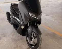 YAMAHA NMAX CONNECTED 160 SE ABS YAMAHA NMAX CONNECTED 160 SE ABS