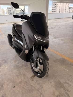 YAMAHA-NMAX CONNECTED 160 SE ABS YAMAHA-NMAX CONNECTED 160 SE ABS-2024