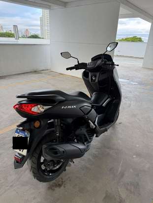 YAMAHA-NMAX CONNECTED 160 SE ABS YAMAHA-NMAX CONNECTED 160 SE ABS-2024