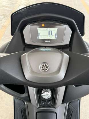 YAMAHA-NMAX CONNECTED 160 SE ABS YAMAHA-NMAX CONNECTED 160 SE ABS-2024